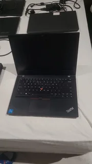 Lenovo Thinkpad- L14 Core i5 notebook for sale