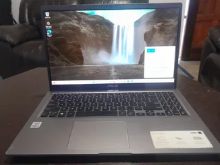 Asus Core i5-10th gen notebook for sale