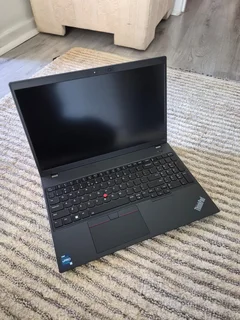 Lenovo Thinkpad P14s