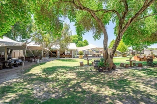 SMALLHOLDING in JOOSTENBERGVLAKTE - B &amp; B &#43;  FUNCTION VENUE..