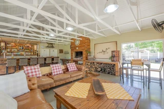 Smallholding In Joostenbergvlakte - B & B +  Function Venue..