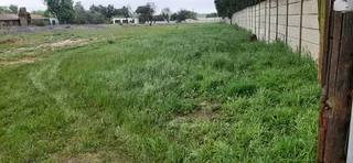 Joostenbergvlakte - N1 - Smallholding