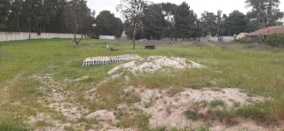 JOOSTENBERGVLAKTE - N1 - SMALLHOLDING