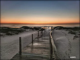 VACANT STAND - STRUISBAAI - L&#39;AGULHAS.
