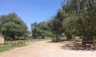 SMALLHOLDING - JOOSTENBERGVLAKTE -N1 - DEVELOPMENT GROUND