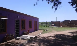 SMALLHOLDING - JOOSTENBERGVLAKTE -N1 - DEVELOPMENT GROUND