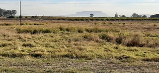 Development Ground (stellenbosch) Prime Position.