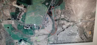 Durbanville - Functional Farm - Income Generating