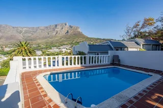 Double Storey Victorian Home - Oranjezicht