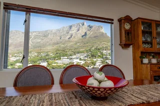 Double Storey Victorian Home - Oranjezicht