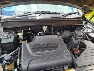 2010 Hyundai Santa Fe SUV