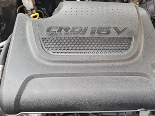 2010 Hyundai Santa Fe SUV