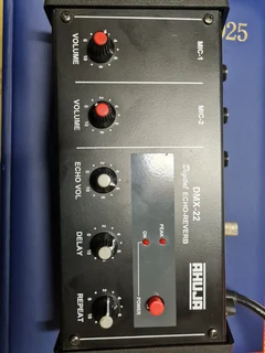 Ahuja Dmx-22 Effects Unit