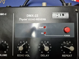 AHUJA DMX-22 Effects Unit