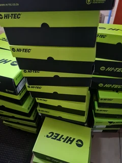 Hi Tec Conan V2 Mens Tekkies Sneakers Shoes