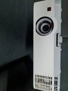 NEC NP-ME401W PROJECTOR