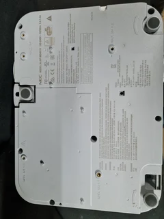 NEC NP-ME401W PROJECTOR