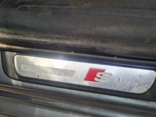 2010 Audi A4 Avant S Line 1.8t auto wagon