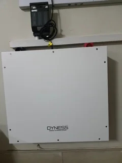5kva solar inverter package