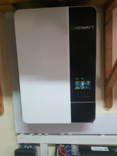 5kva solar inverter package