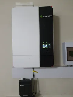 5kva solar inverter package