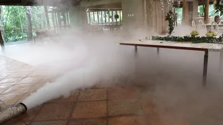 PROFFESSIONAL STAGE DECKS  SOUND LIGHTING LED DANCE FLOOR JBL CROWN SHURE SOUNDCRAFT