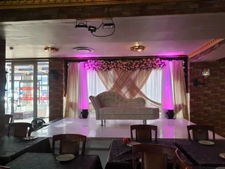 PROFFESSIONAL STAGE DECKS  SOUND LIGHTING LED DANCE FLOOR JBL CROWN SHURE SOUNDCRAFT