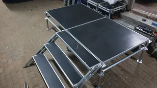 LED DANCE FLOOR HIRE STARLIGHT CURTAIN JBL SHURE SOUND R7500