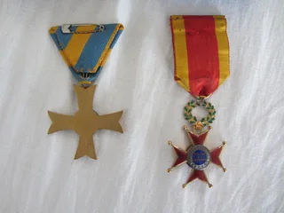 The Alphen Antiques and Collectables Market in Rondebosch