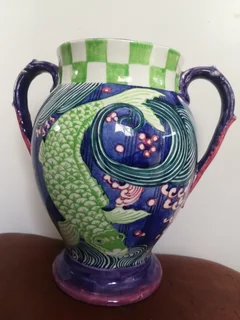 The Alphen Antiques and Collectables Market in Rondebosch