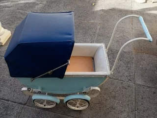 Antique 1920's/30's pram for sale
