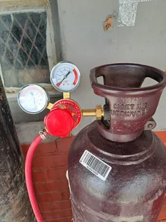  Complete Gas Welding Kit – Everything You Need to Start Welding! 