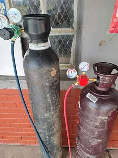  Complete Gas Welding Kit – Everything You Need to Start Welding! 