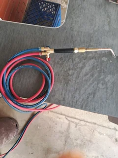  Complete Gas Welding Kit – Everything You Need to Start Welding! 