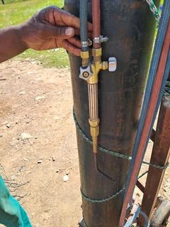  Complete Gas Welding Kit – Everything You Need to Start Welding! 