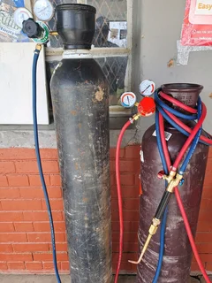  Complete Gas Welding Kit – Everything You Need to Start Welding! 