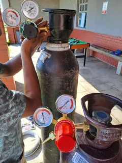  Complete Gas Welding Kit – Everything You Need to Start Welding! 