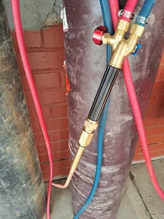  Complete Gas Welding Kit – Everything You Need to Start Welding! 