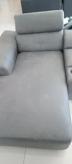 Lounge Suite And Hisense 58&#39; TV - New