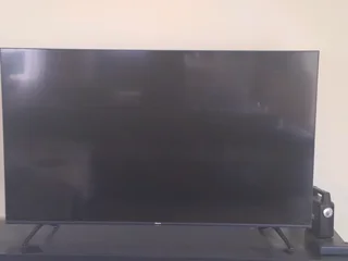 58 inch - Brand New - R9500 (Value R18000)