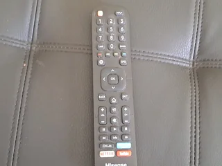 58 inch - Brand New - R9500 (Value R18000)