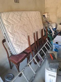 Massive Garage Sale - Bargains Galore