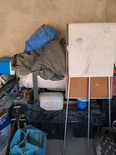 Massive Garage Sale - Bargains Galore