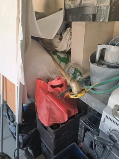 Massive Garage Sale - Bargains Galore