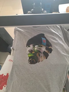 Tshirt printing business for sale