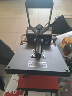 Tshirt printing business for sale