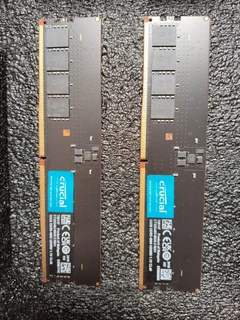 I&#39;m selling 64GB DDR5 RAM.
