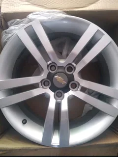18 inch Rims