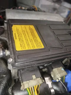 Twin Evinrudes 135hp DI