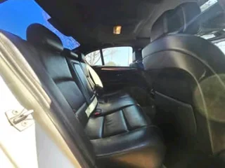 BMW F10 520D M-SPORT